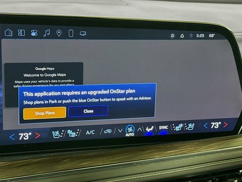 Certified 2025 Chevrolet Suburban Premier AWD/4WD image 11