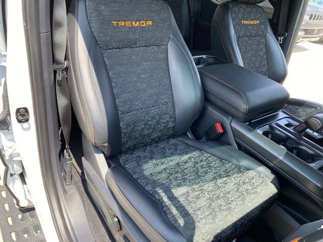 Used 2024 Ford F150 Tremor w/ Bed Utility Package AWD/4WD image 37