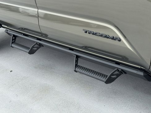 New 2026 Toyota Tacoma TRD Sport AWD/4WD image 14
