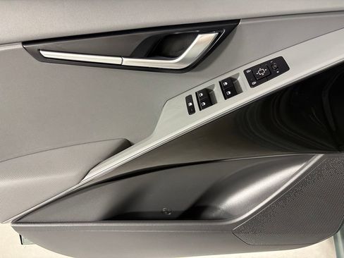 New 2026 Kia Niro EX FWD image 20
