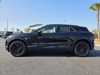New 2026 Chevrolet Blazer EV LT w/ Midnight/Sport Edition