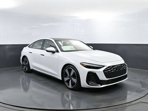New 2026 Audi A5 2.0T Premium AWD/4WD image 3