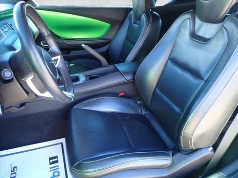 Used 2011 Chevrolet Camaro SS w/ RS Package image 10