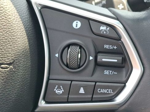 Used 2023 Acura RDX AWD image 23