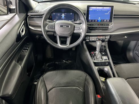Used 2022 Jeep Compass High Altitude AWD/4WD image 24