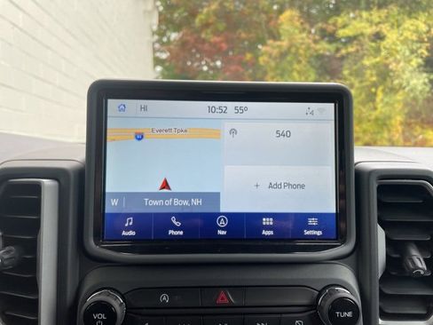 Certified 2022 Ford Bronco Sport Big Bend image 26