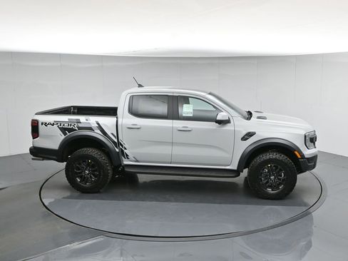 New 2026 Ford Ranger Raptor AWD/4WD image 40