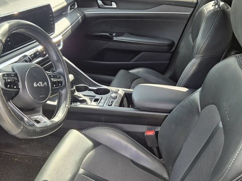 Used 2024 Kia K5 GT-Line w/ GT-Line Premium Package FWD image 5