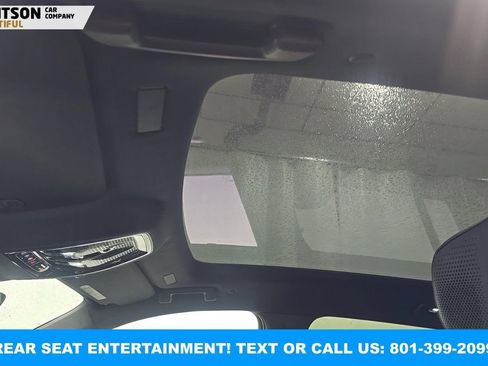 Used 2025 Cadillac Escalade IQ Sport 1 w/ Smart Trailering package AWD/4WD image 15
