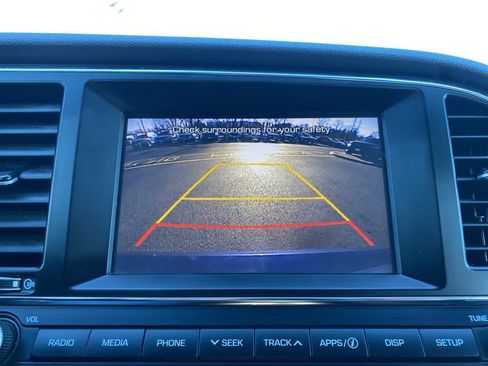 Used 2017 Hyundai Elantra Value Edition w/ Cargo Package image 10