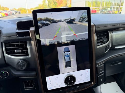 Certified 2024 Ford F150 Lightning Lariat image 16