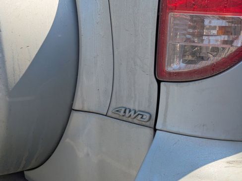 Used 2007 Toyota RAV4 Limited image 8