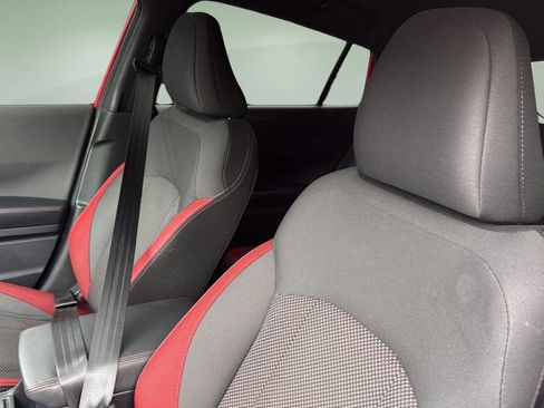 Used 2025 Subaru Impreza RS image 12