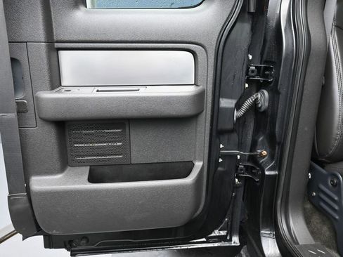 Used 2012 Ford F150 Raptor w/ Raptor Luxury Pkg image 23