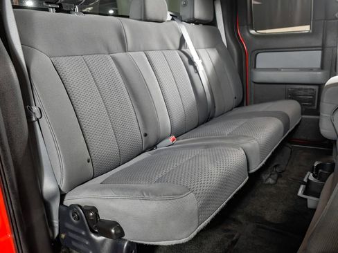 Used 2014 Ford F150 STX w/ Equipment Group 201A Mid image 26