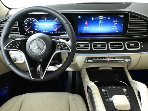 New 2026 Mercedes-Benz GLE 350 4MATIC image 16