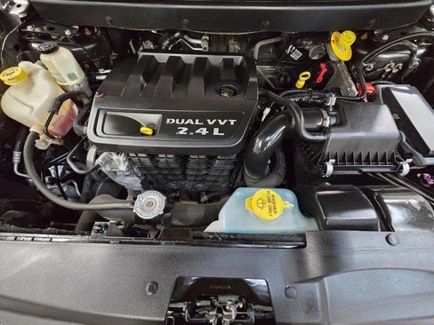 Used 2015 Dodge Journey FWD image 26