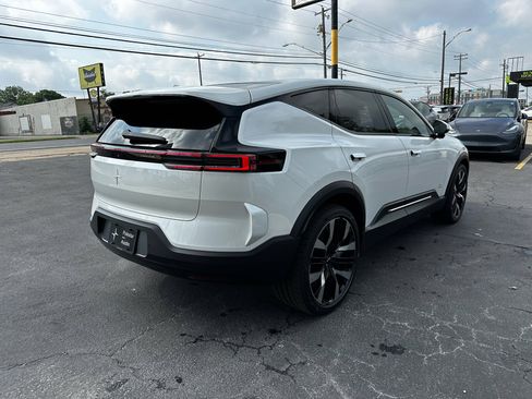 New 2025 Polestar Polestar 3 image 7