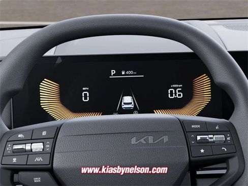 New 2026 Kia Sportage LX w/ LX Convenience Package image 21