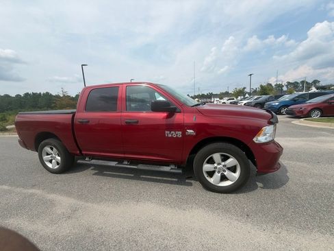 Used 2014 RAM 1500 Express AWD/4WD image 13