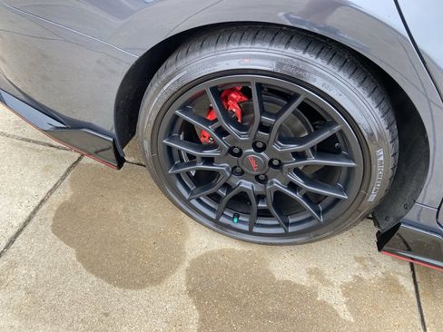 Used 2023 Toyota Camry TRD image 30