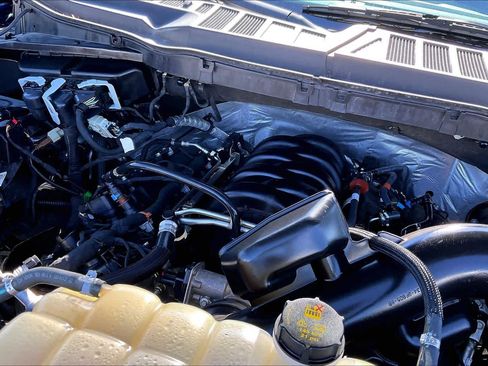 Used 2021 Ford F150 XLT w/ Equipment Group 302A High AWD/4WD image 29