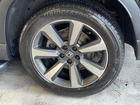 Used 2023 Honda Pilot Elite image 24