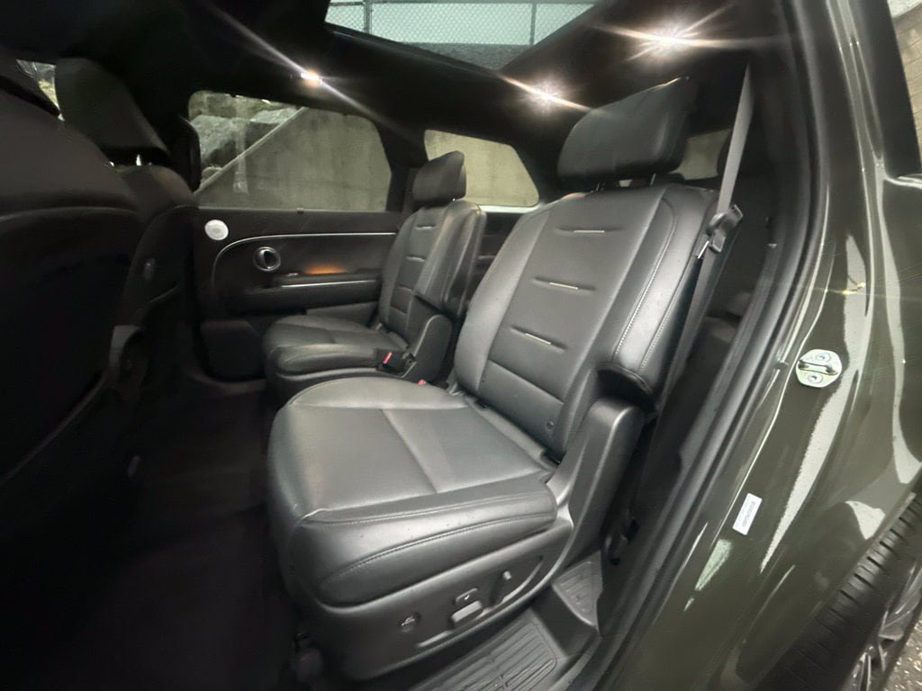 Certified 2026 Hyundai Palisade Calligraphy AWD/4WD image 20