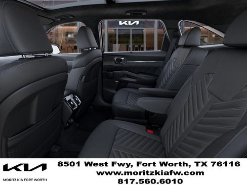 New 2026 Kia Sorento SX Prestige AWD/4WD image 15