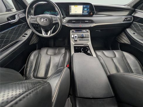 Used 2020 Hyundai Palisade Limited AWD/4WD image 28