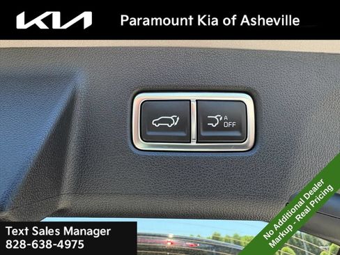 New 2026 Kia Sorento SX AWD/4WD image 28