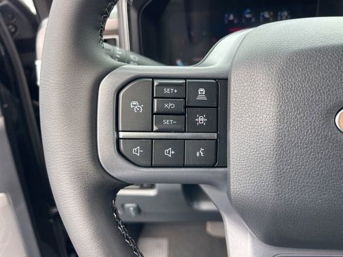 New 2026 Ford F250 Lariat w/ Lariat Premium Package image 15