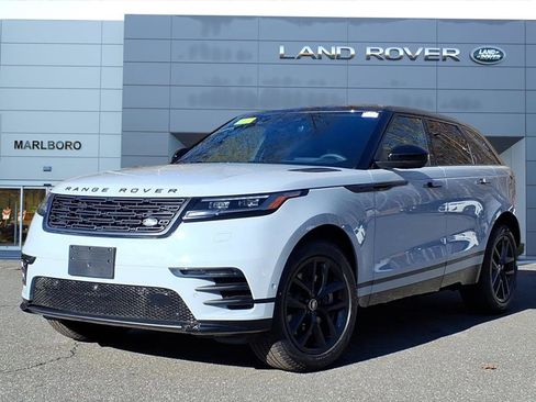 New 2026 Land Rover Range Rover Velar Dynamic SE image 1