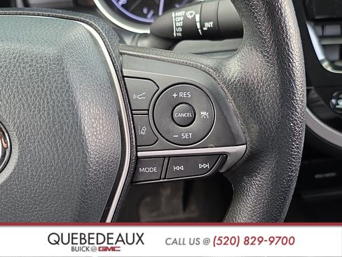 Used 2022 Toyota Camry LE w/ Convenience Package FWD image 13