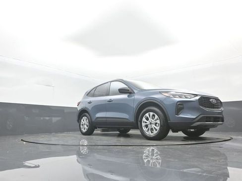 New 2026 Ford Escape Active image 27