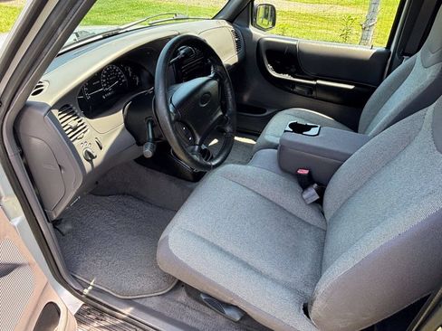 Used 2002 Ford Ranger XLT RWD image 7