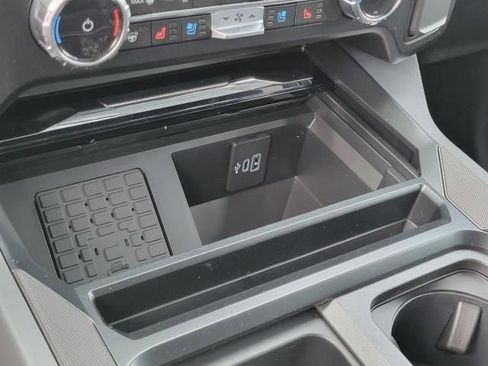 New 2026 Ford F450 Lariat w/ Lariat Ultimate Package image 40