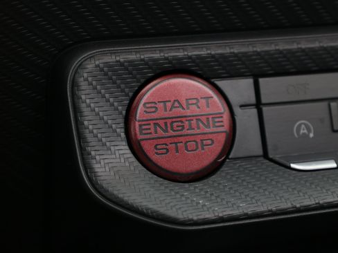 Used 2026 Ford Mustang Premium RWD image 26