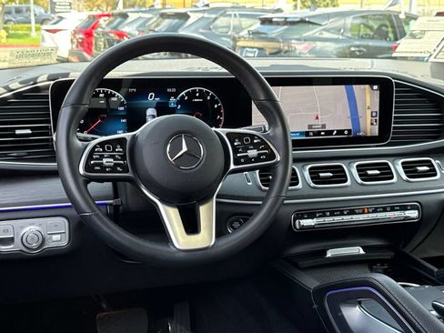 Used 2023 Mercedes-Benz GLE 350 4MATIC image 40