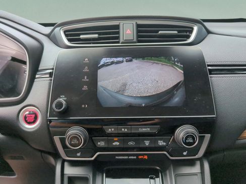 Used 2022 Honda CR-V EX-L image 25