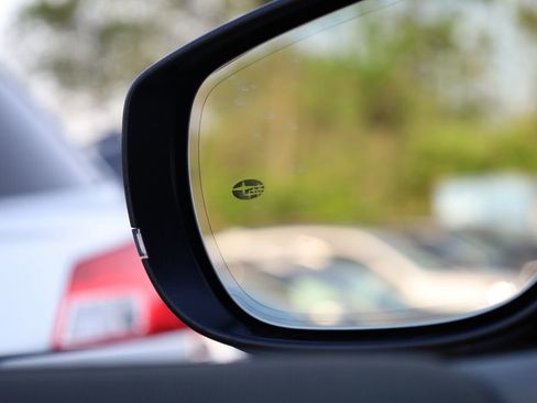 Certified 2026 Subaru Crosstrek 2.0i Premium image 18