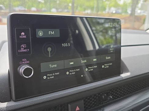 New 2026 Honda CR-V EX image 22
