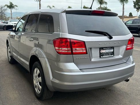 Used 2015 Dodge Journey American Value Package w/ Flexible Seating Group image 7