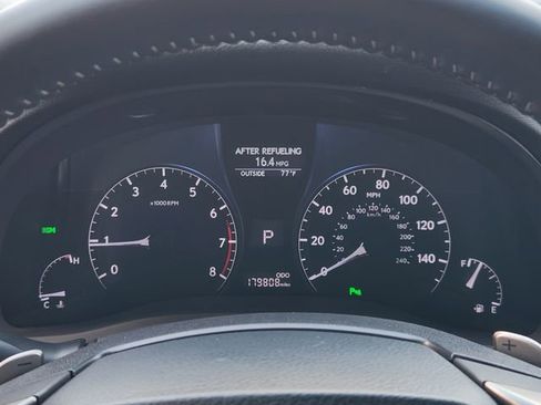 Used 2014 Lexus RX 350 F Sport w/ Navigation Package image 17