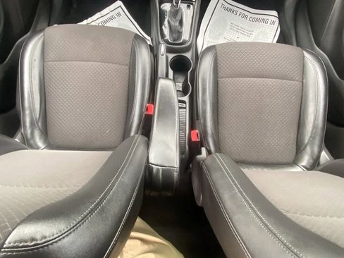 Used 2019 Buick Encore Preferred FWD image 11