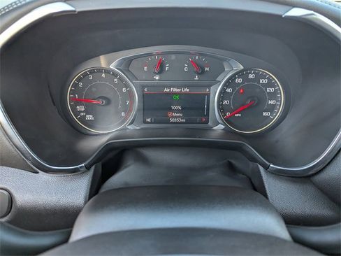 Used 2024 Chevrolet Blazer LT image 30