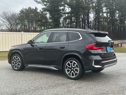 Used 2025 BMW X1 xDrive28i w/ Technology Package AWD/4WD image 8