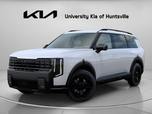 New 2027 Kia Telluride X-Line SX Prestige AWD/4WD image 3
