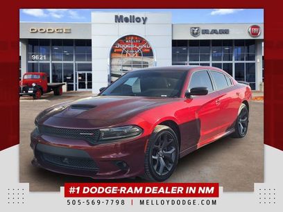 Certified 2023 Dodge Charger GT w/ Plus Group
