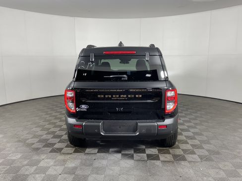 New 2026 Ford Bronco Sport Big Bend image 4